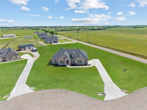 108 Emma Court Decatur TX 76234