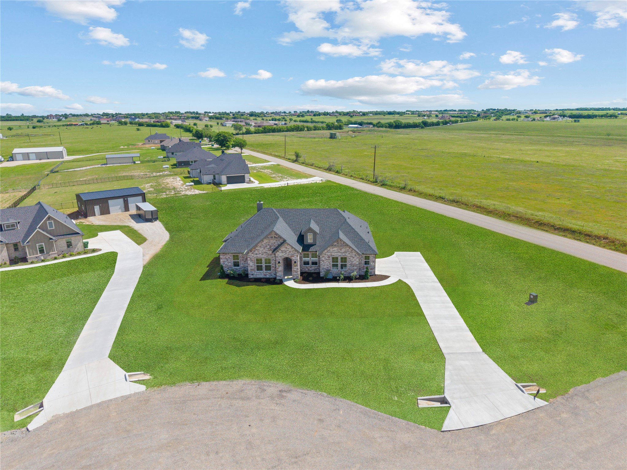 108 Emma Court Decatur TX 76234