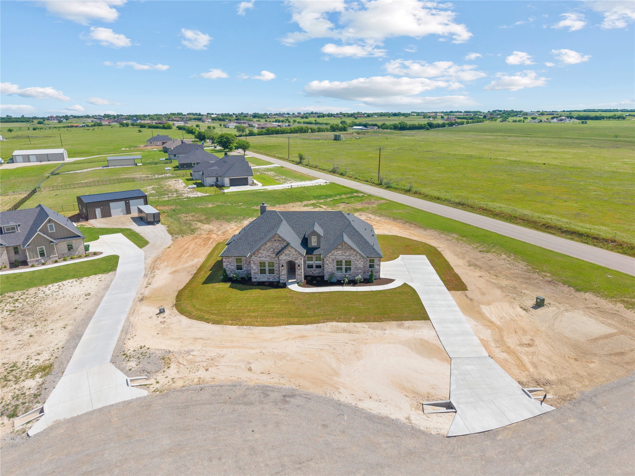 108 Emma Court Decatur TX 76234