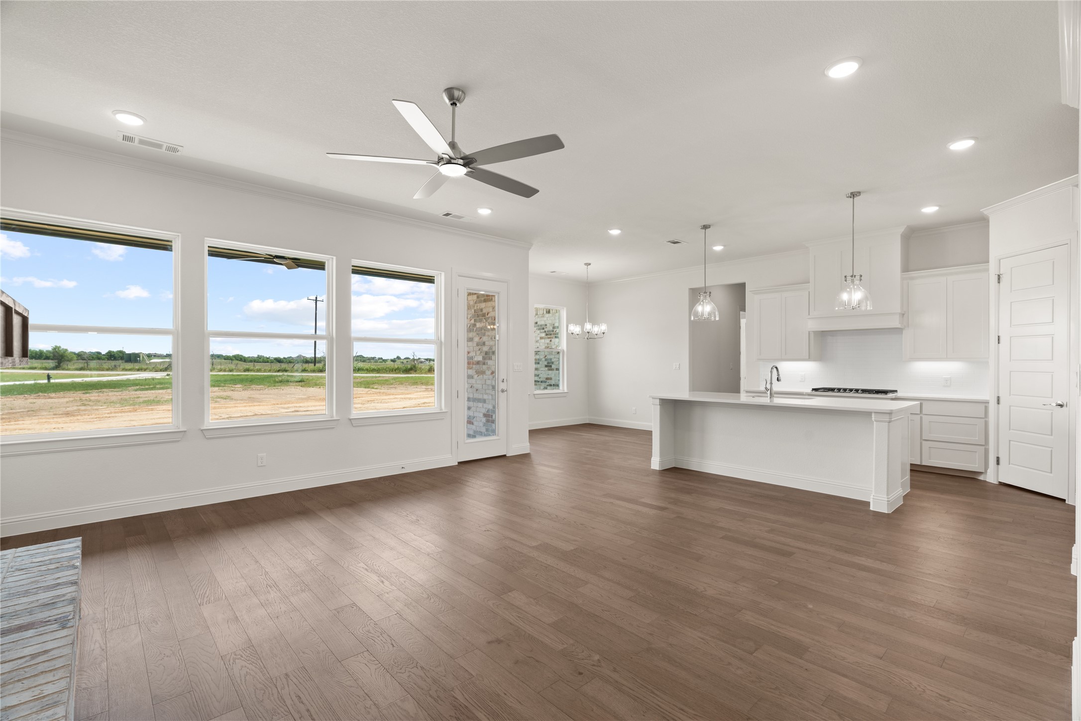 108 Emma Court Decatur TX 76234