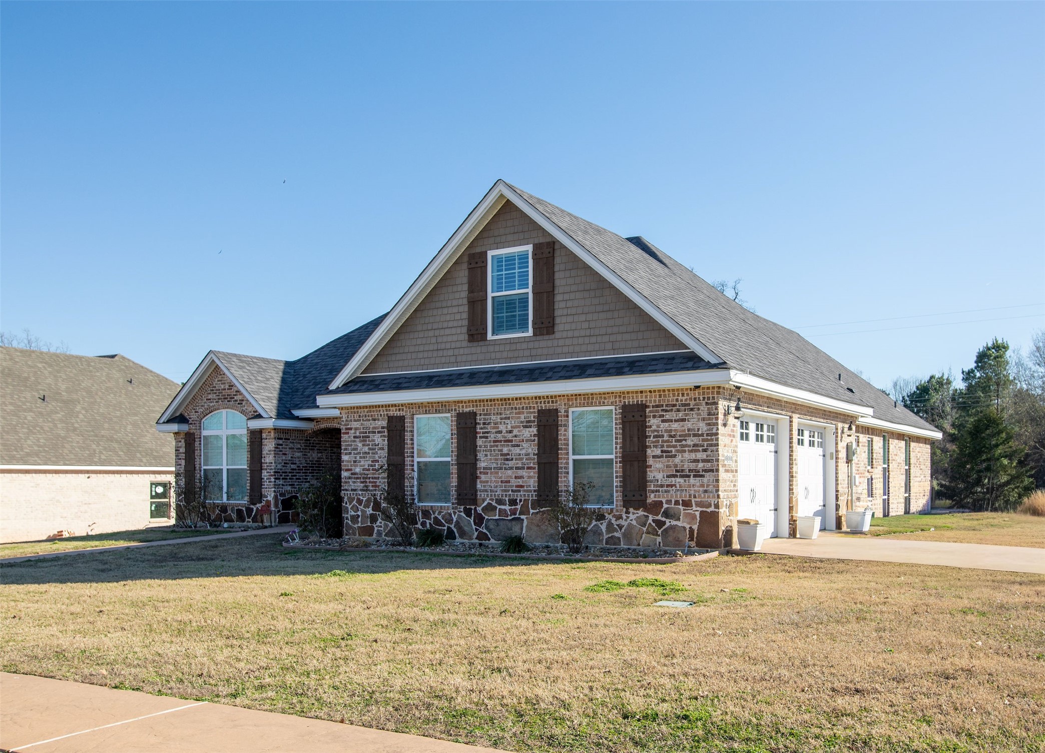 600 Corrigan Lindale TX 75771