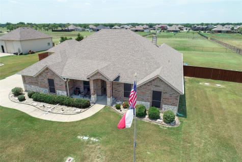 2070 Harvest Knoll Circle Royse City TX 75189