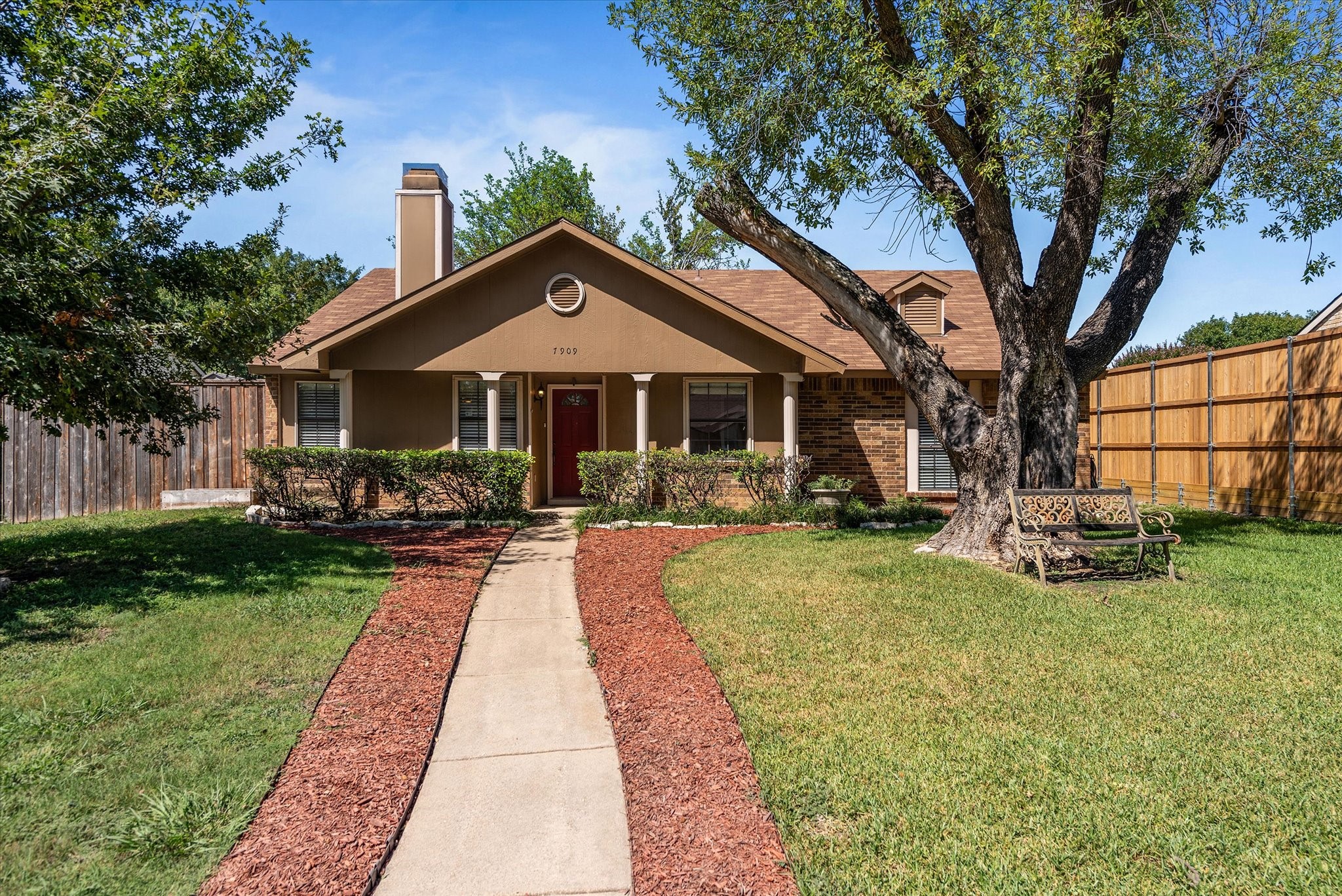 7909 Freeland Drive Plano TX 75025