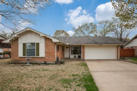 11142 Quail Run Street Dallas TX 75238
