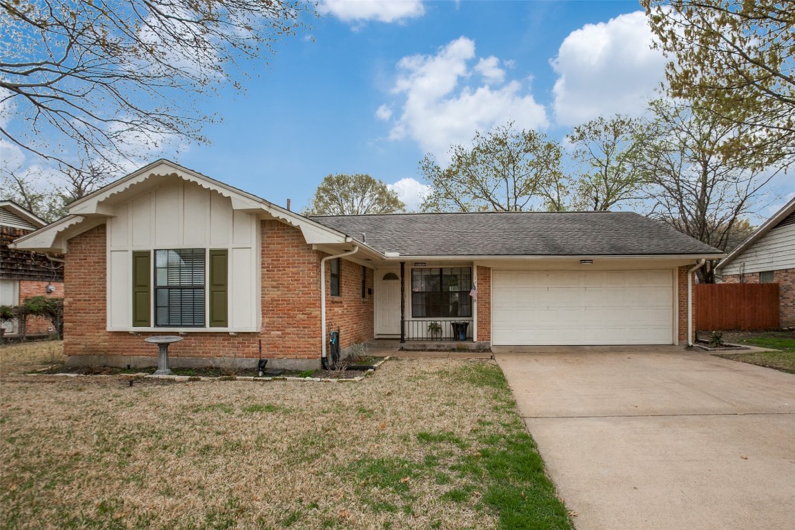 11142 Quail Run Street Dallas TX 75238