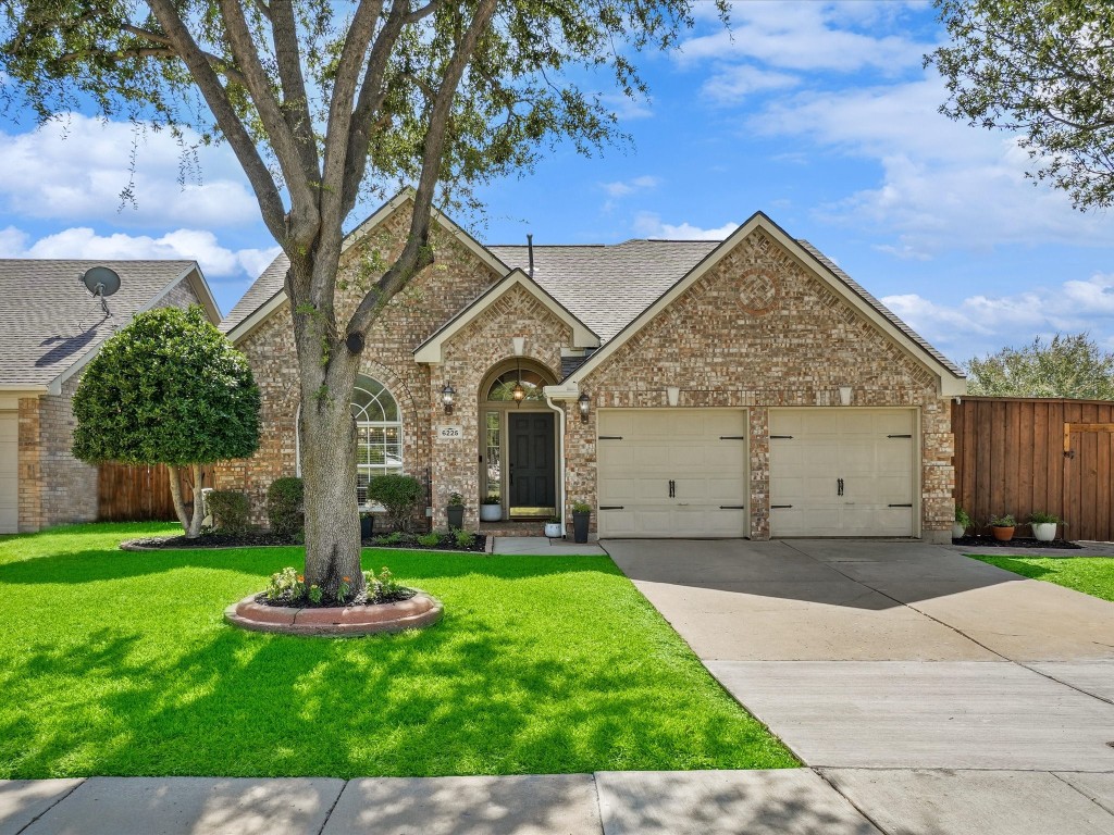 6225 Coldwater Lane Flower Mound TX 75028