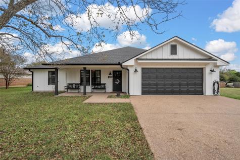 208 Ferguson Drive Woodway TX 76712