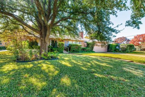 3755 Brighton Road Fort Worth TX 76109