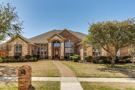 2005 Cartwright Court Flower Mound TX 75028