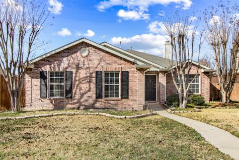 2039 Diamond Ridge Drive Carrollton TX 75010