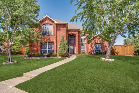 3932 Harrison Court Carrollton TX 75010