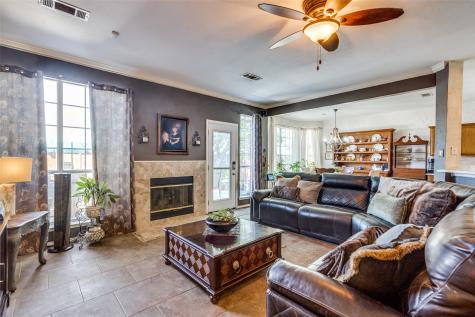 3932 Harrison Court Carrollton TX 75010