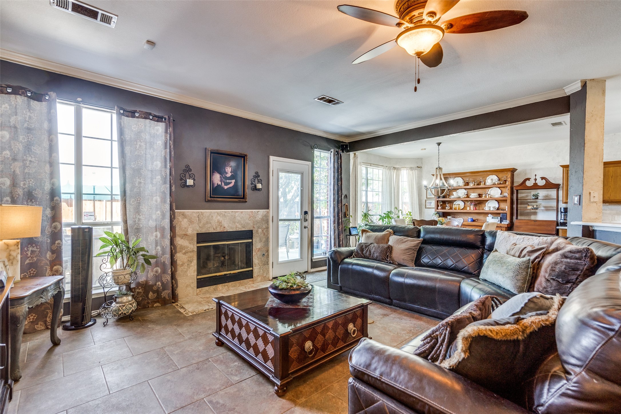 3932 Harrison Court Carrollton TX 75010