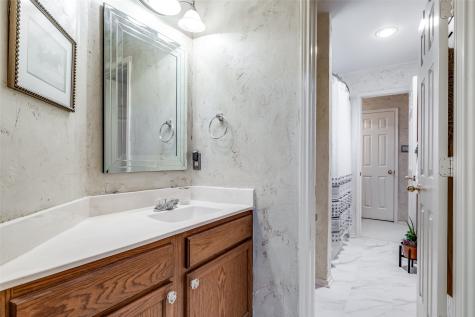 3932 Harrison Court Carrollton TX 75010