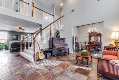 3932 Harrison Court Carrollton TX 75010