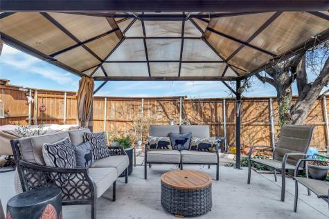 3932 Harrison Court Carrollton TX 75010