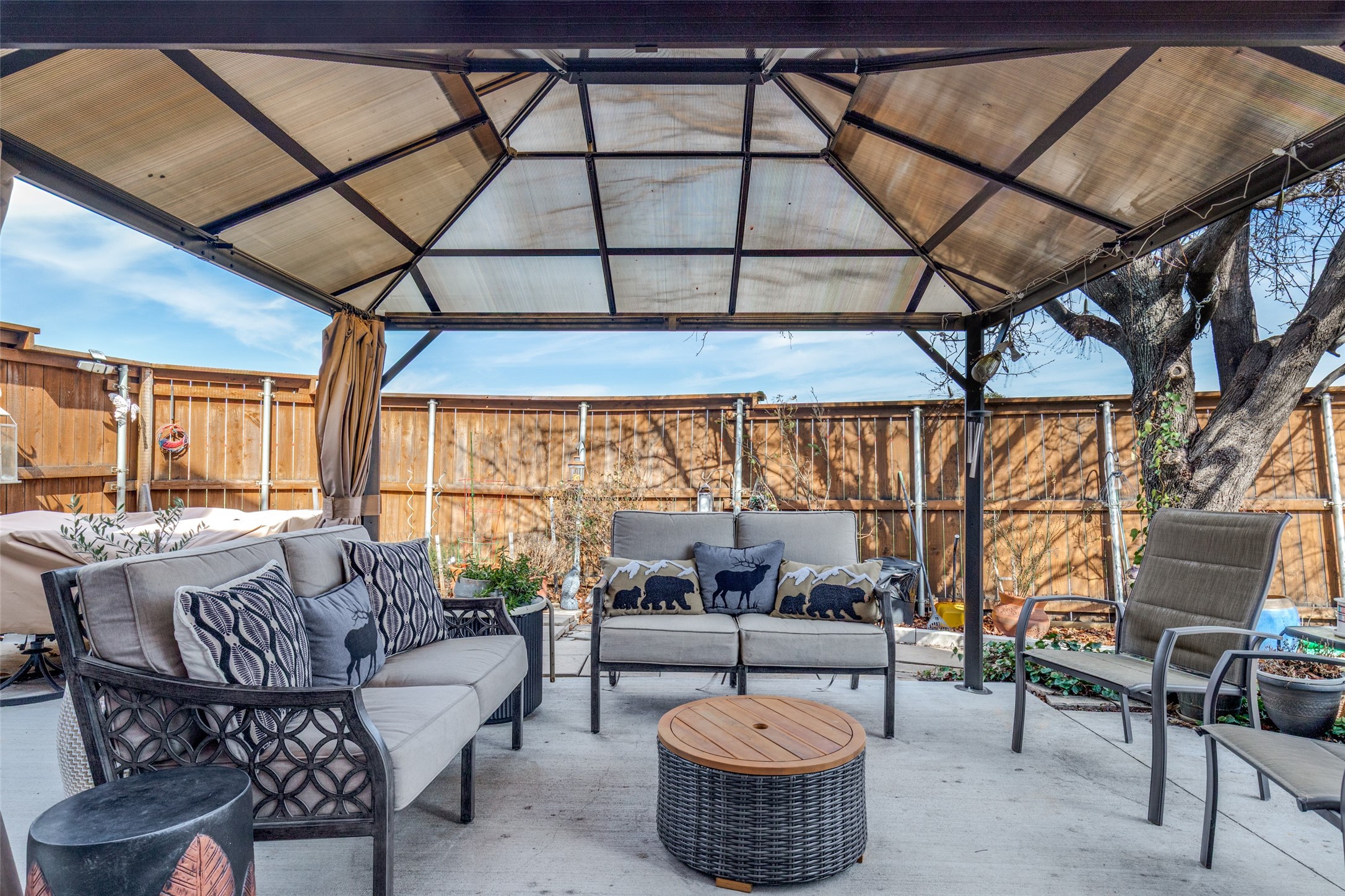 3932 Harrison Court Carrollton TX 75010