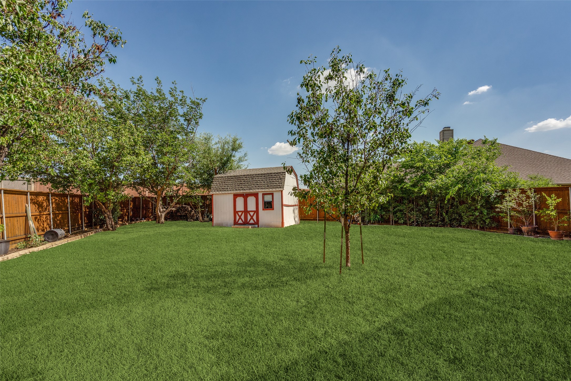 3932 Harrison Court Carrollton TX 75010