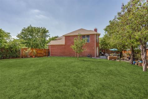 3932 Harrison Court Carrollton TX 75010
