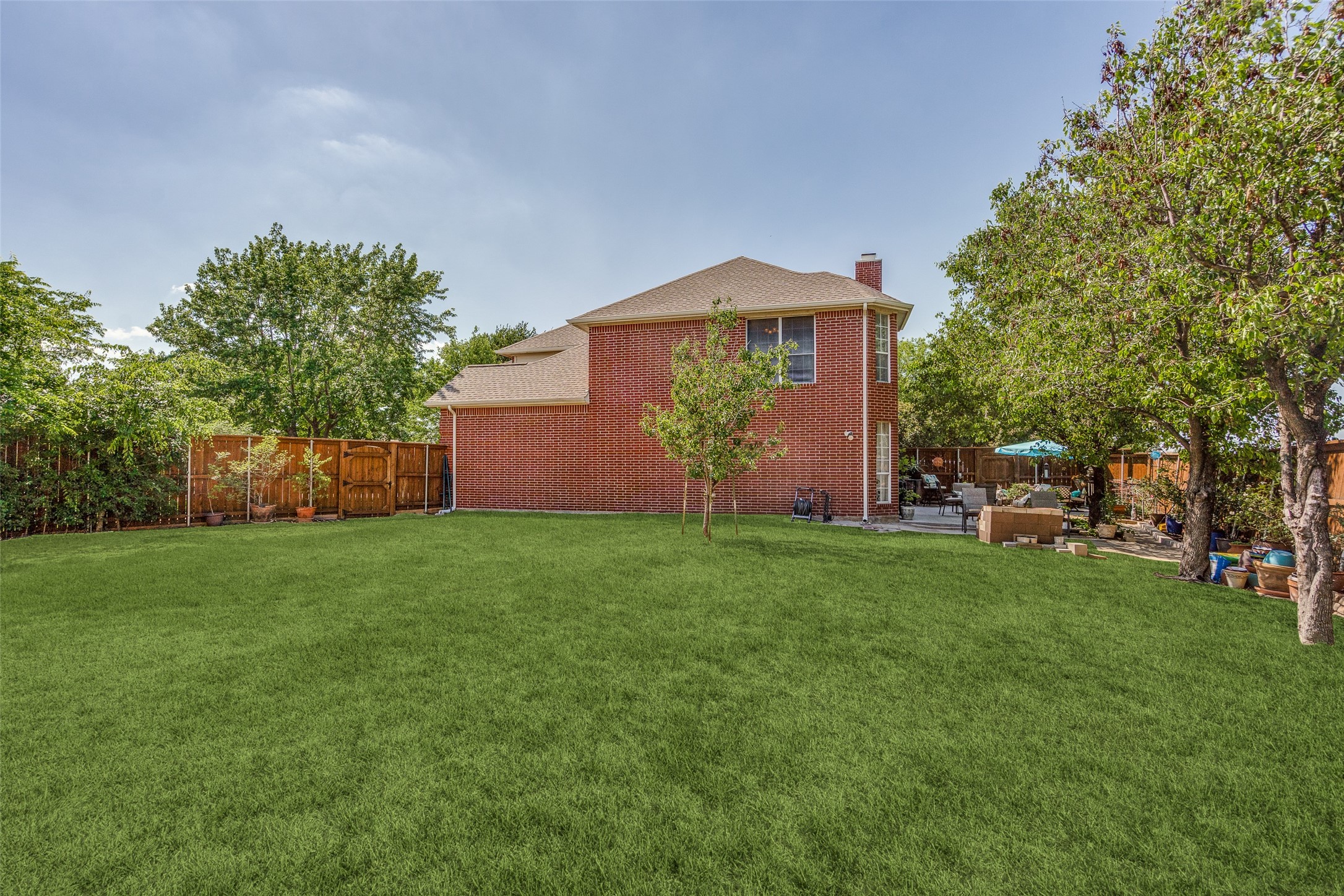 3932 Harrison Court Carrollton TX 75010