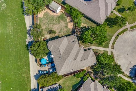 3932 Harrison Court Carrollton TX 75010
