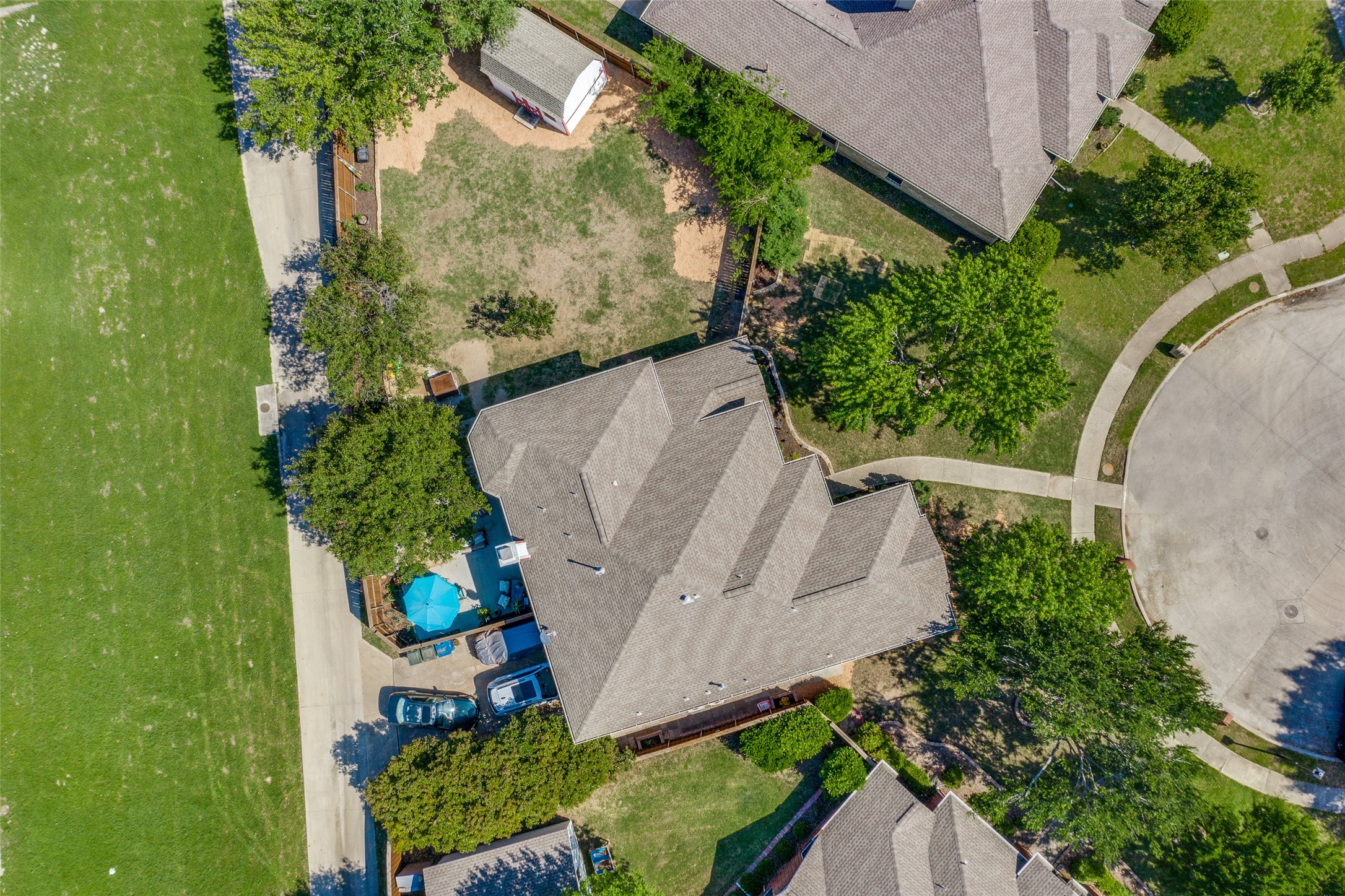 3932 Harrison Court Carrollton TX 75010