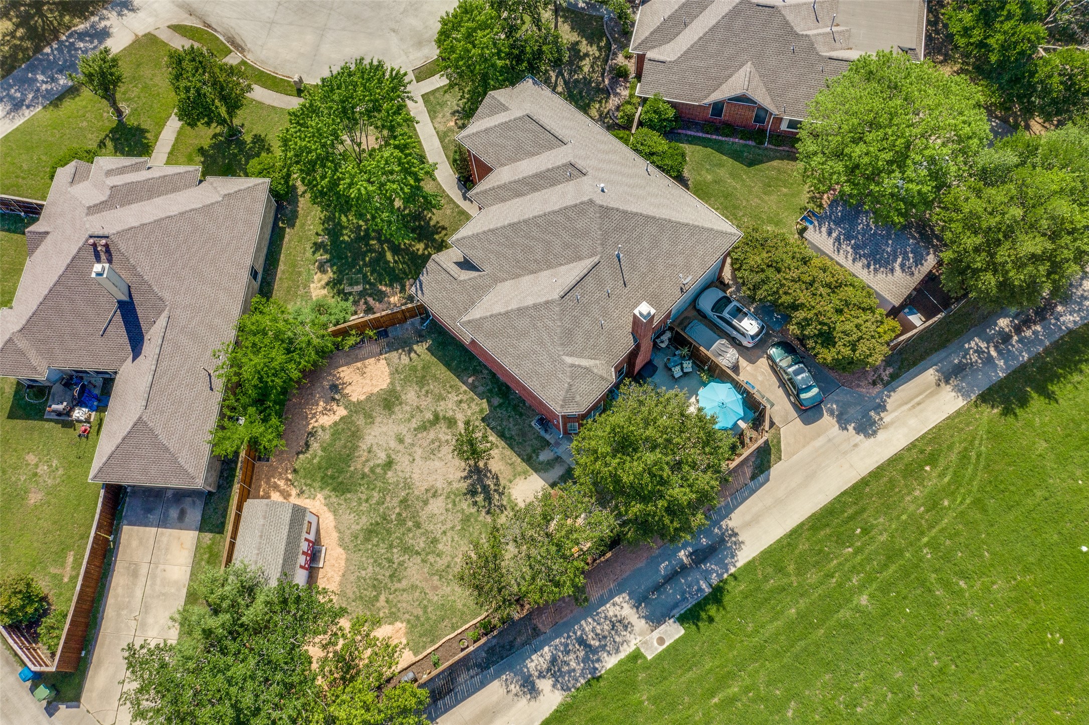 3932 Harrison Court Carrollton TX 75010
