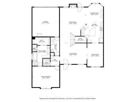 3932 Harrison Court Carrollton TX 75010