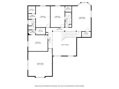 3932 Harrison Court Carrollton TX 75010