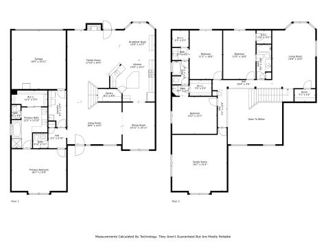 3932 Harrison Court Carrollton TX 75010