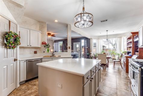 3932 Harrison Court Carrollton TX 75010