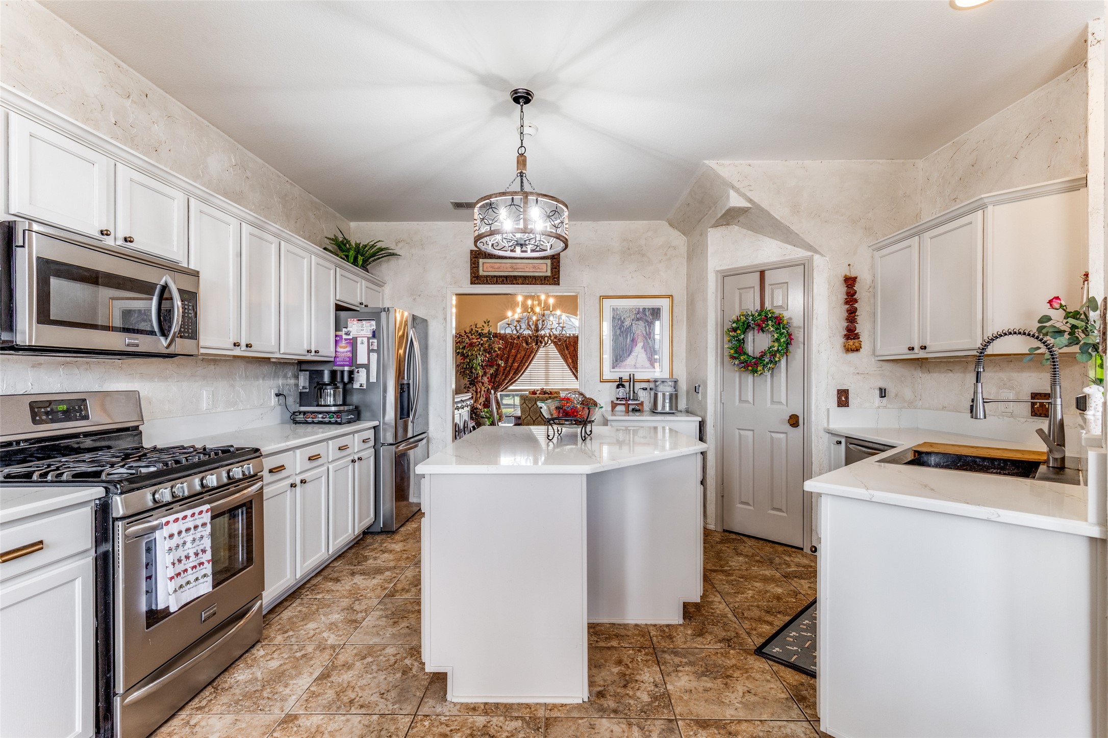 3932 Harrison Court Carrollton TX 75010