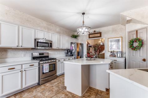 3932 Harrison Court Carrollton TX 75010