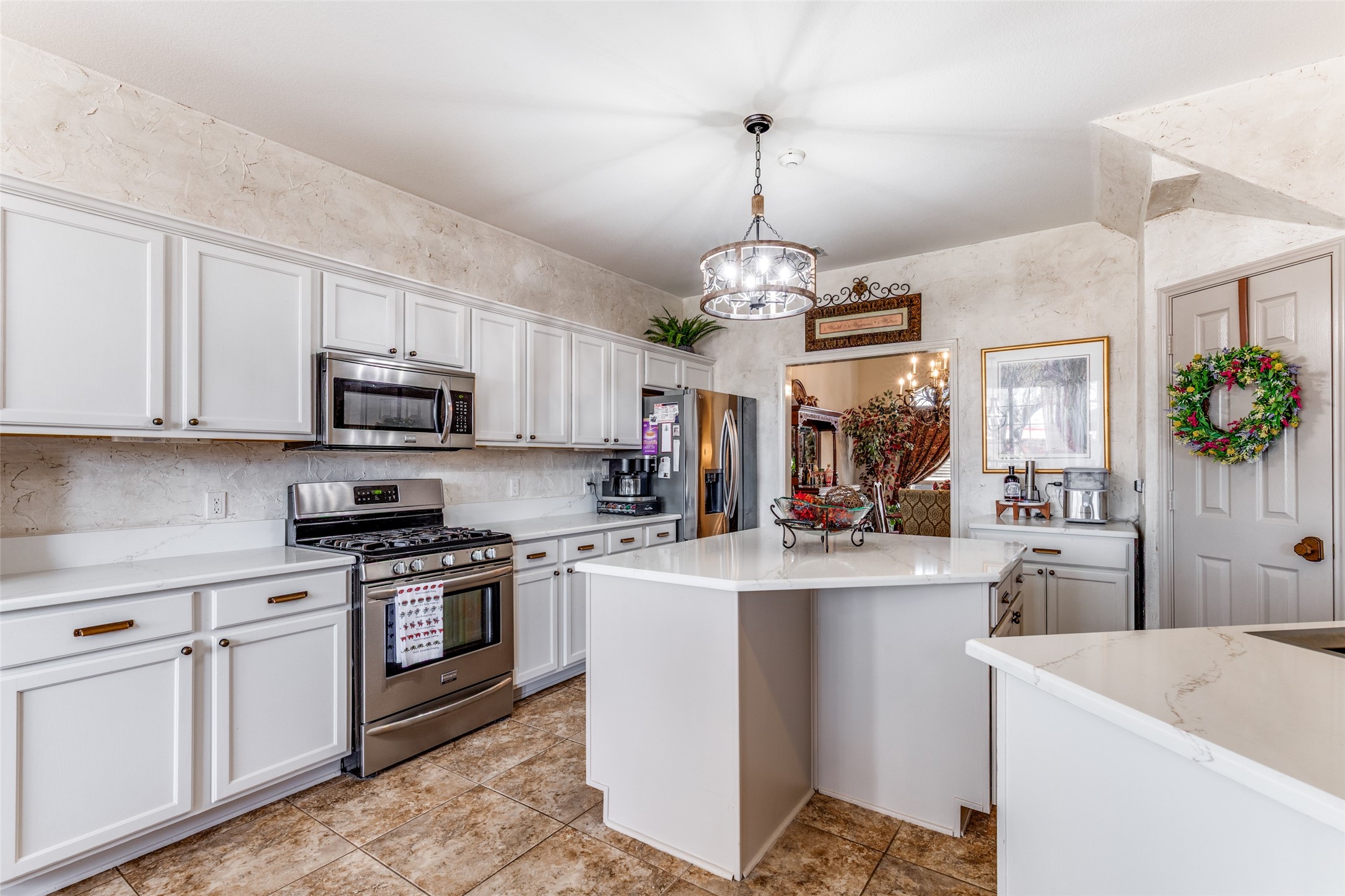 3932 Harrison Court Carrollton TX 75010