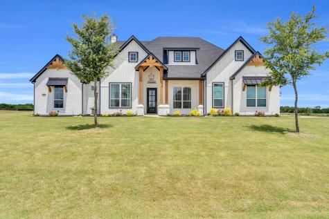 140 Friesian Lane Waxahachie TX 75167