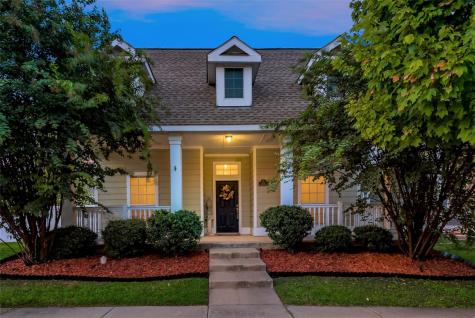 901 Hayden Lane Savannah TX 76227