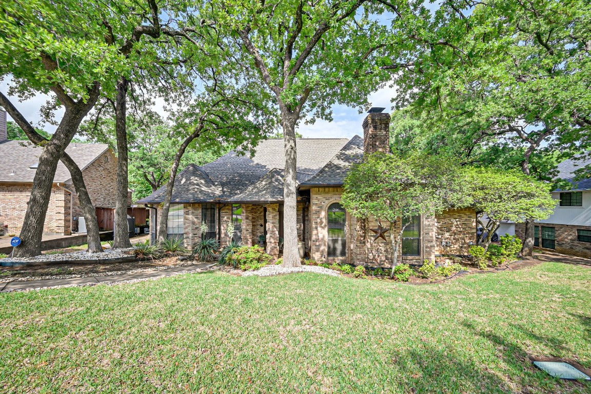 3804 Yachtclub Drive Arlington TX 76016