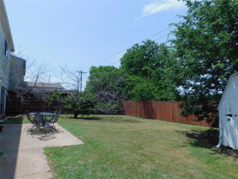 2630 Winslow Drive Grand Prairie TX 75052