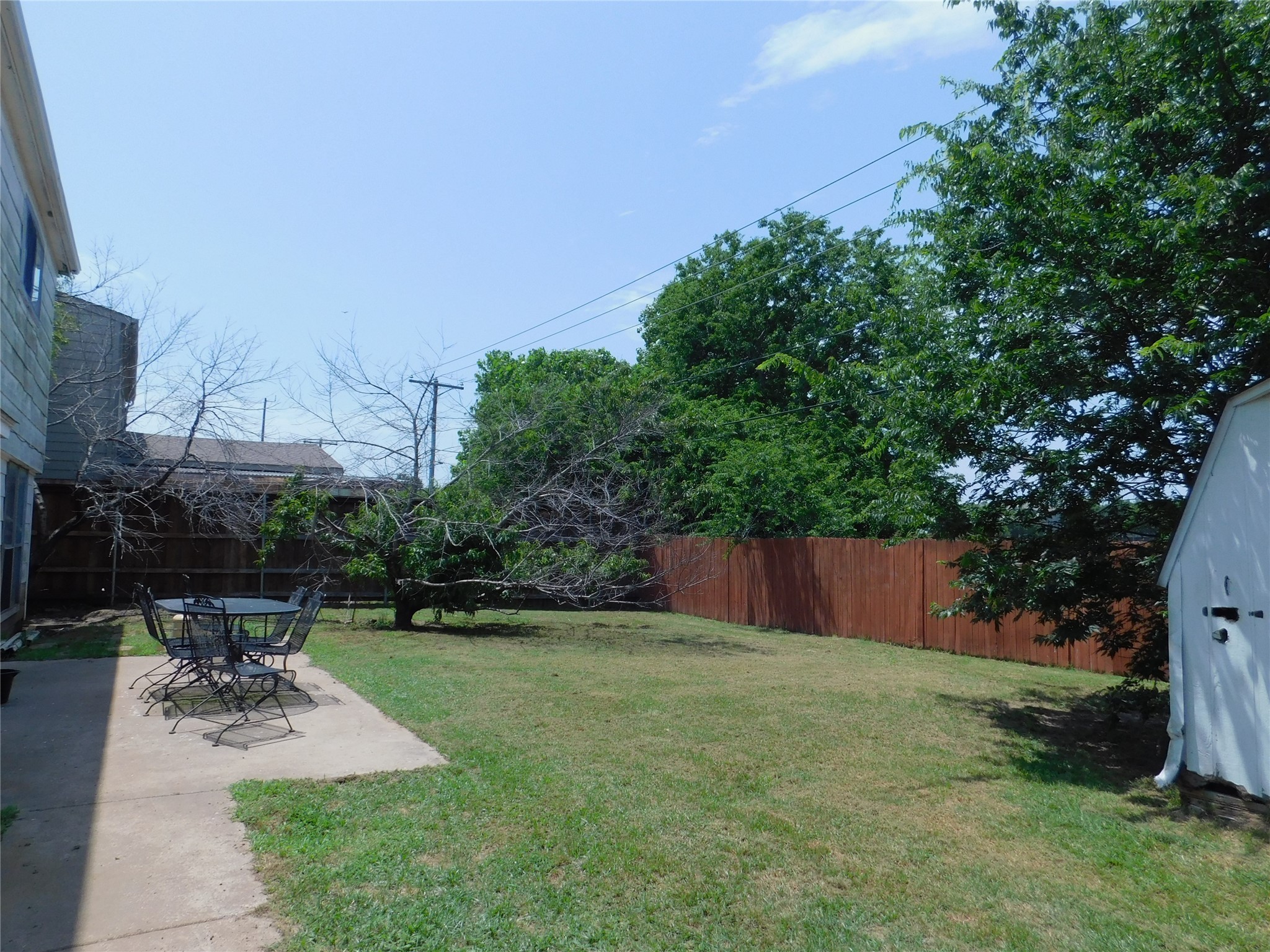 2630 Winslow Drive Grand Prairie TX 75052