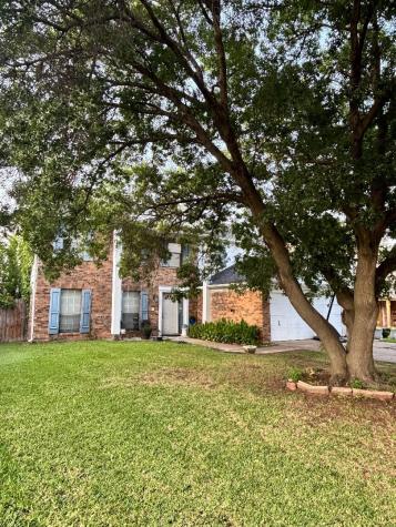 2630 Winslow Drive Grand Prairie TX 75052