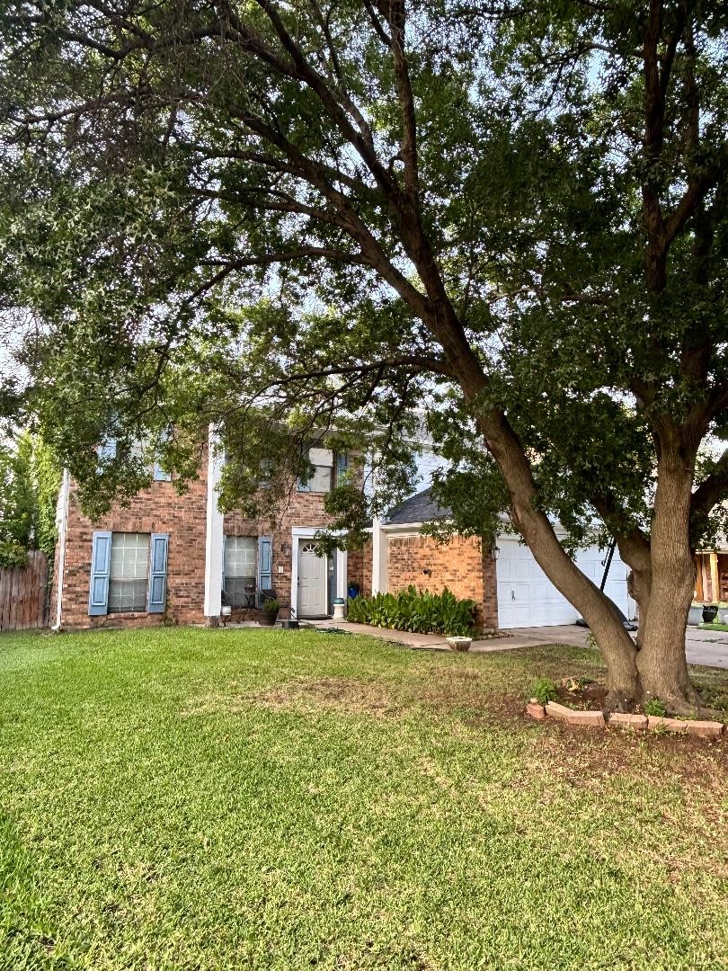 2630 Winslow Drive Grand Prairie TX 75052