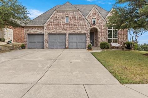 6300 Valley View Drive Mckinney TX 75071