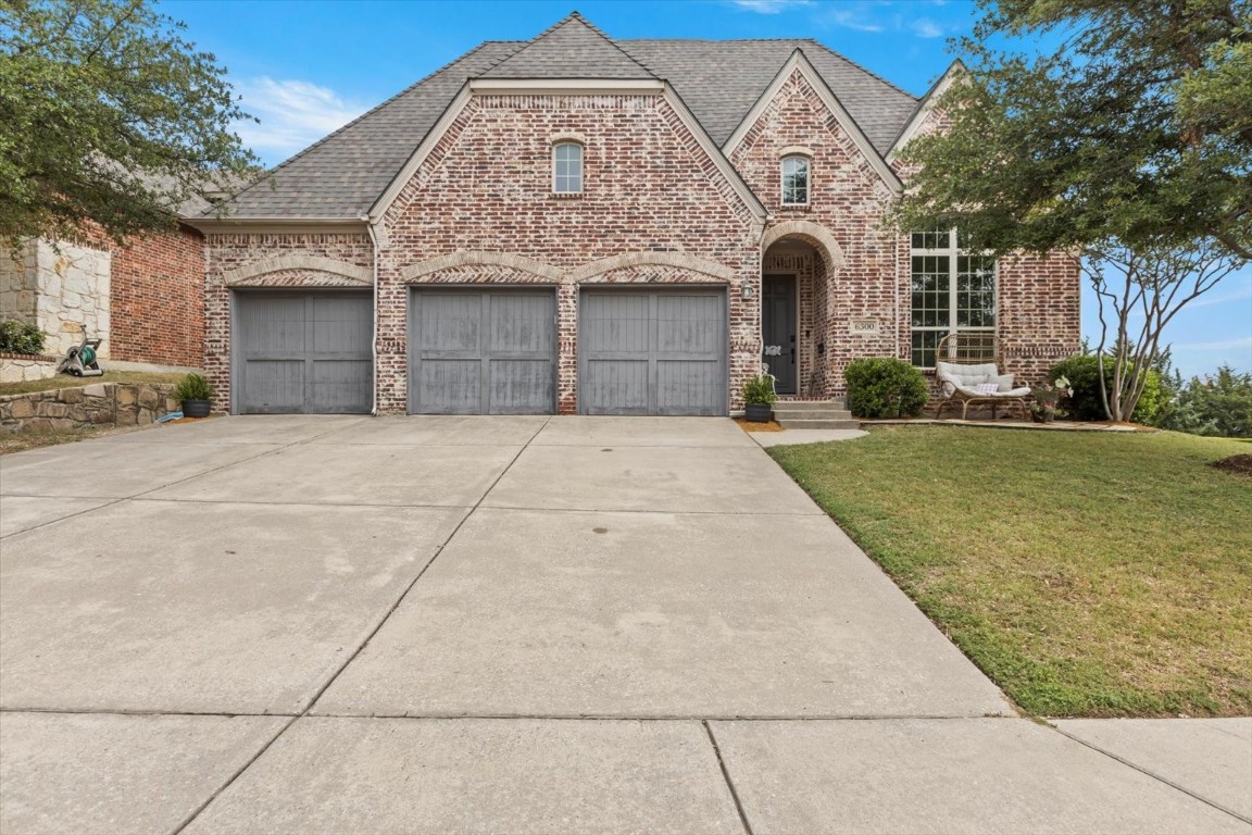 6300 Valley View Drive Mckinney TX 75071