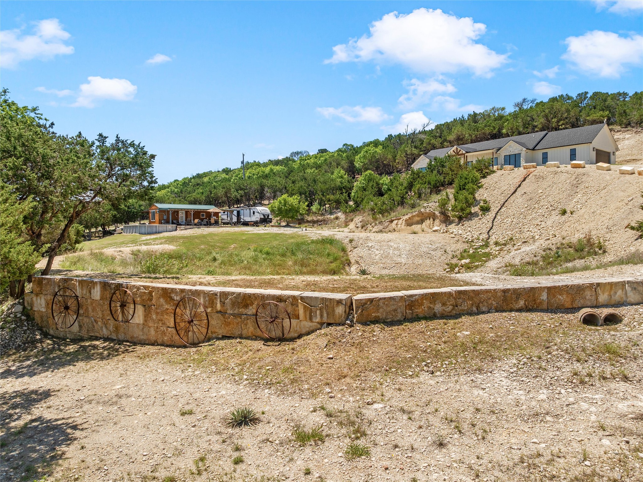 209 County Road 4275 Clifton TX 76634