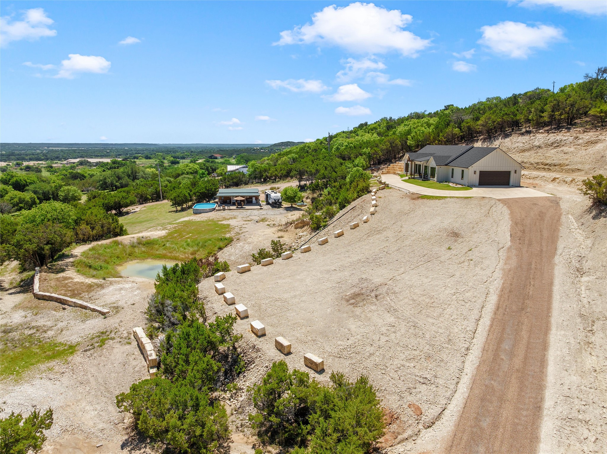 209 County Road 4275 Clifton TX 76634