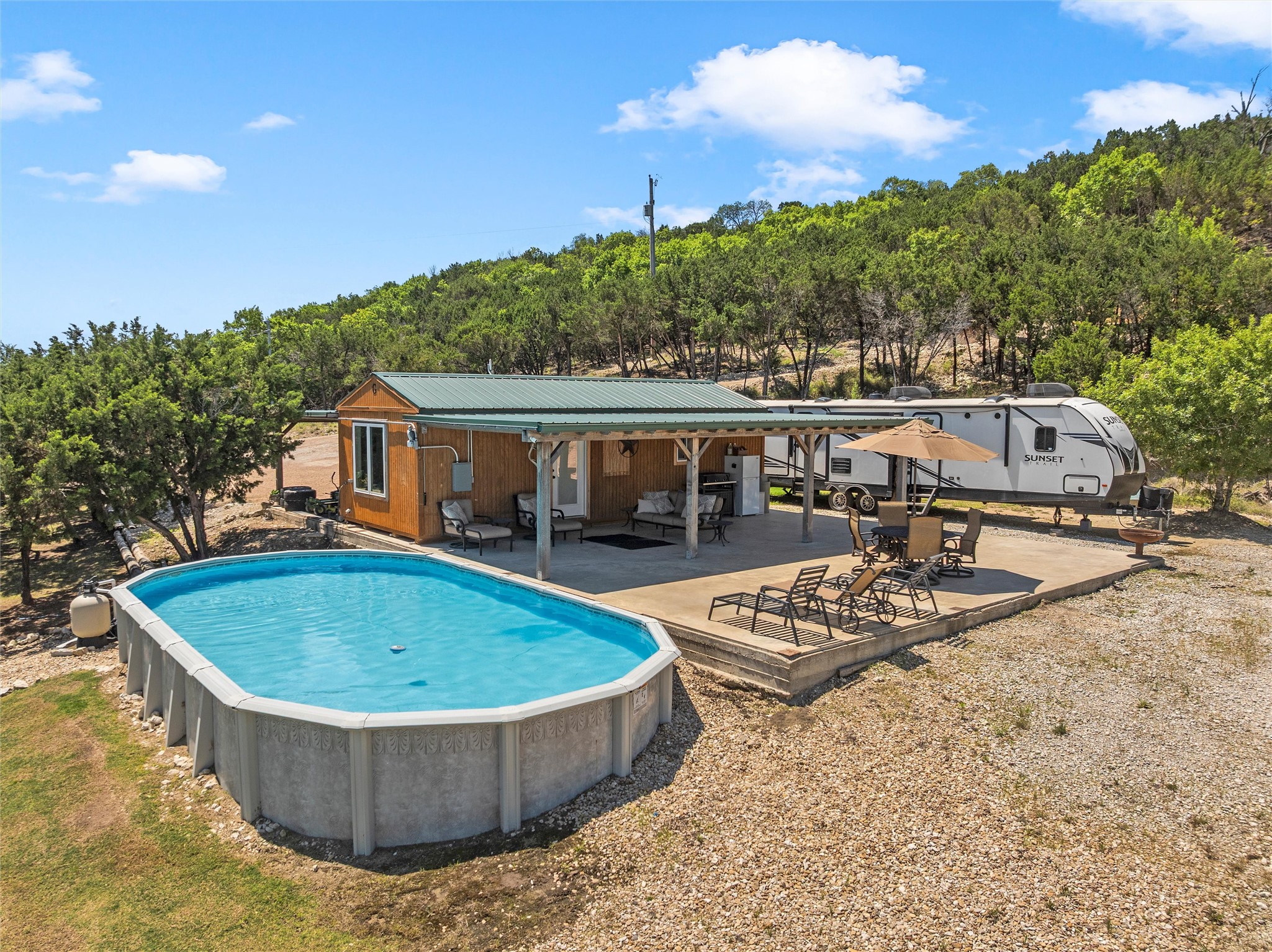 209 County Road 4275 Clifton TX 76634