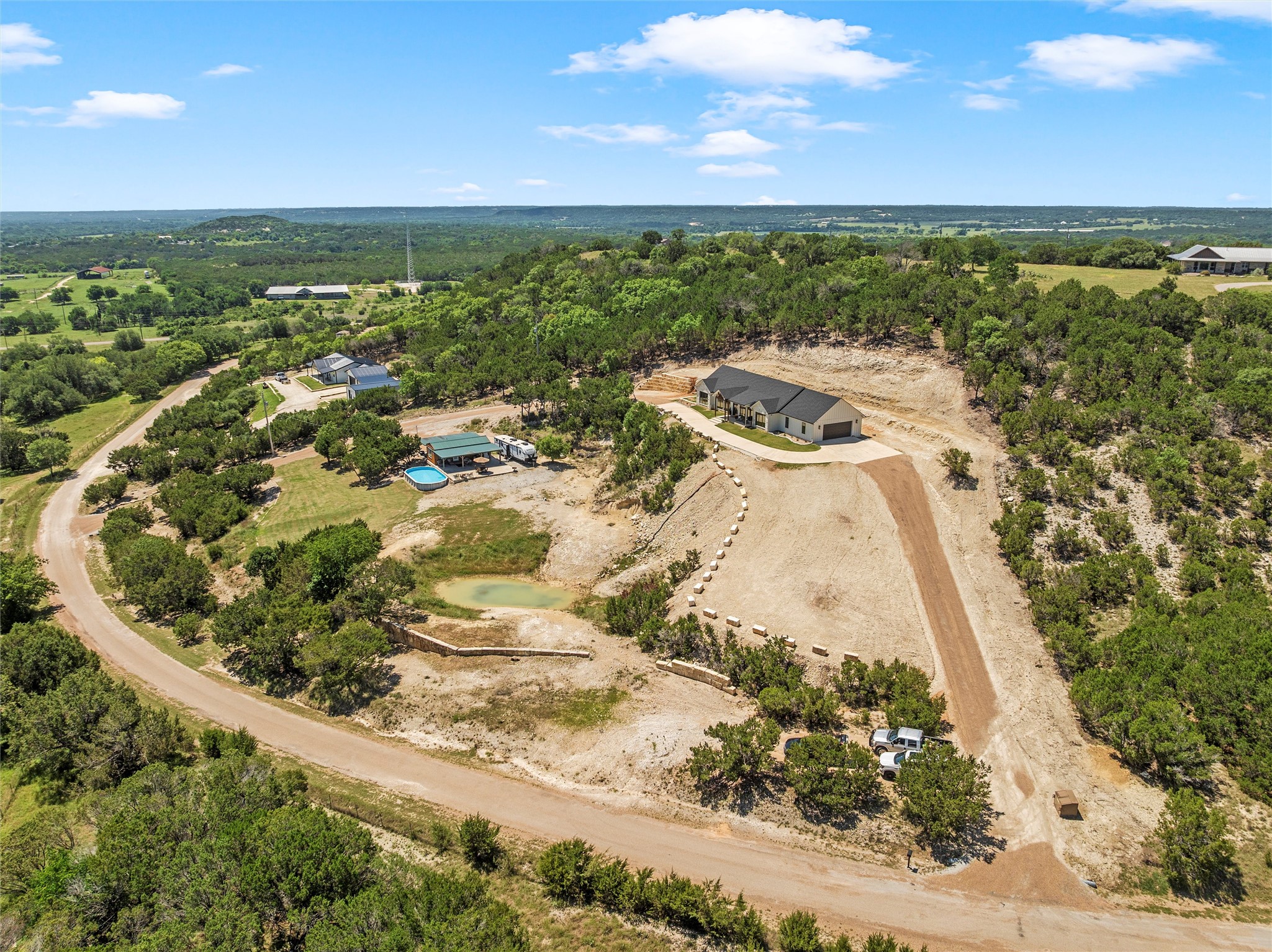 209 County Road 4275 Clifton TX 76634