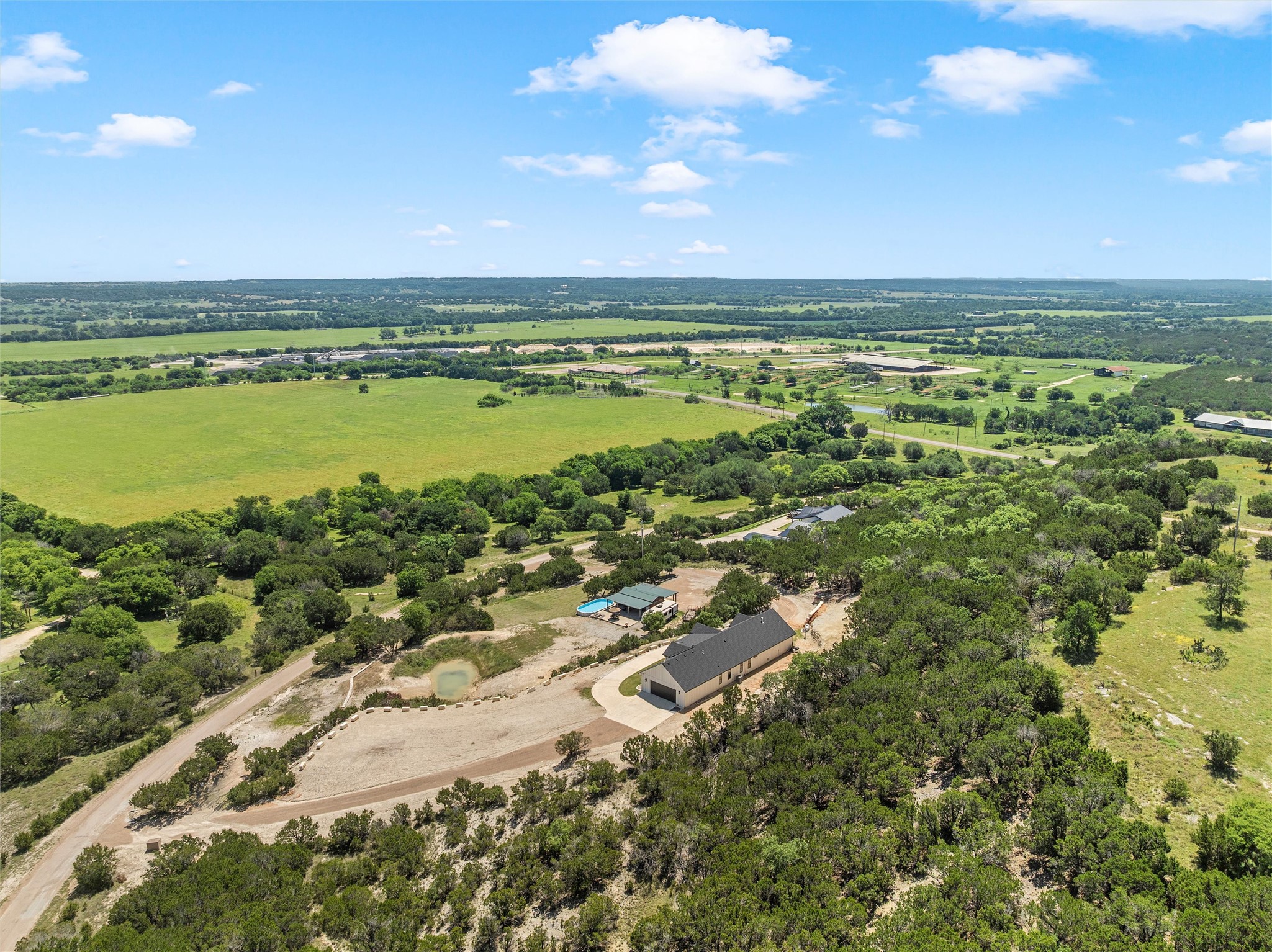 209 County Road 4275 Clifton TX 76634