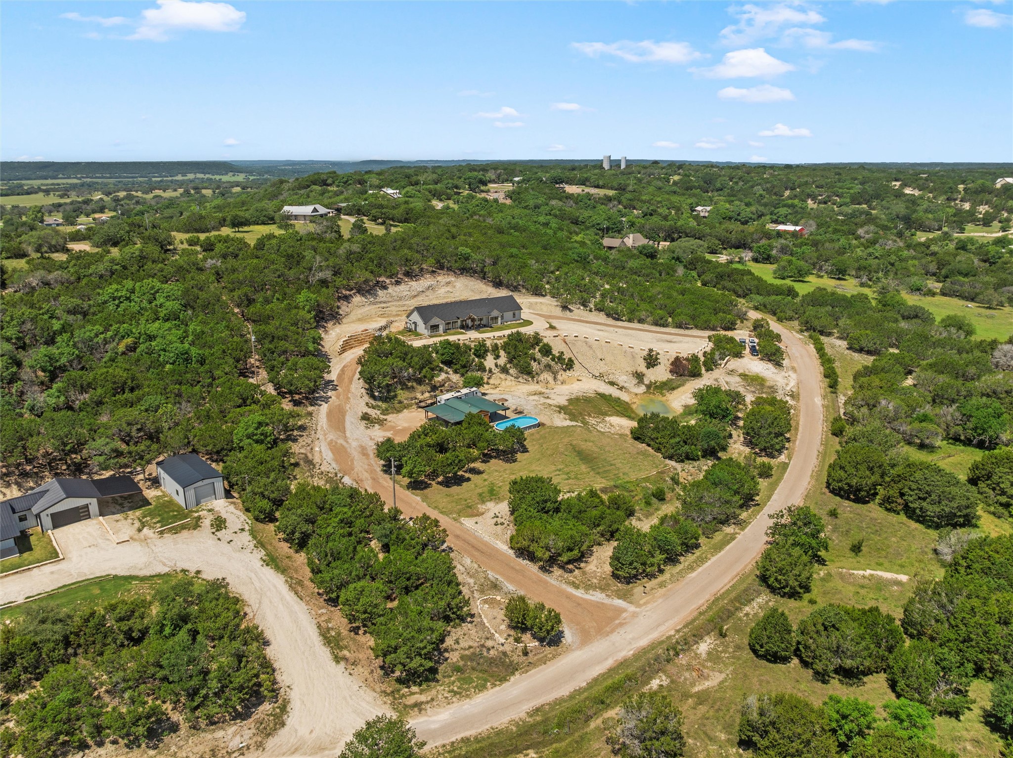 209 County Road 4275 Clifton TX 76634