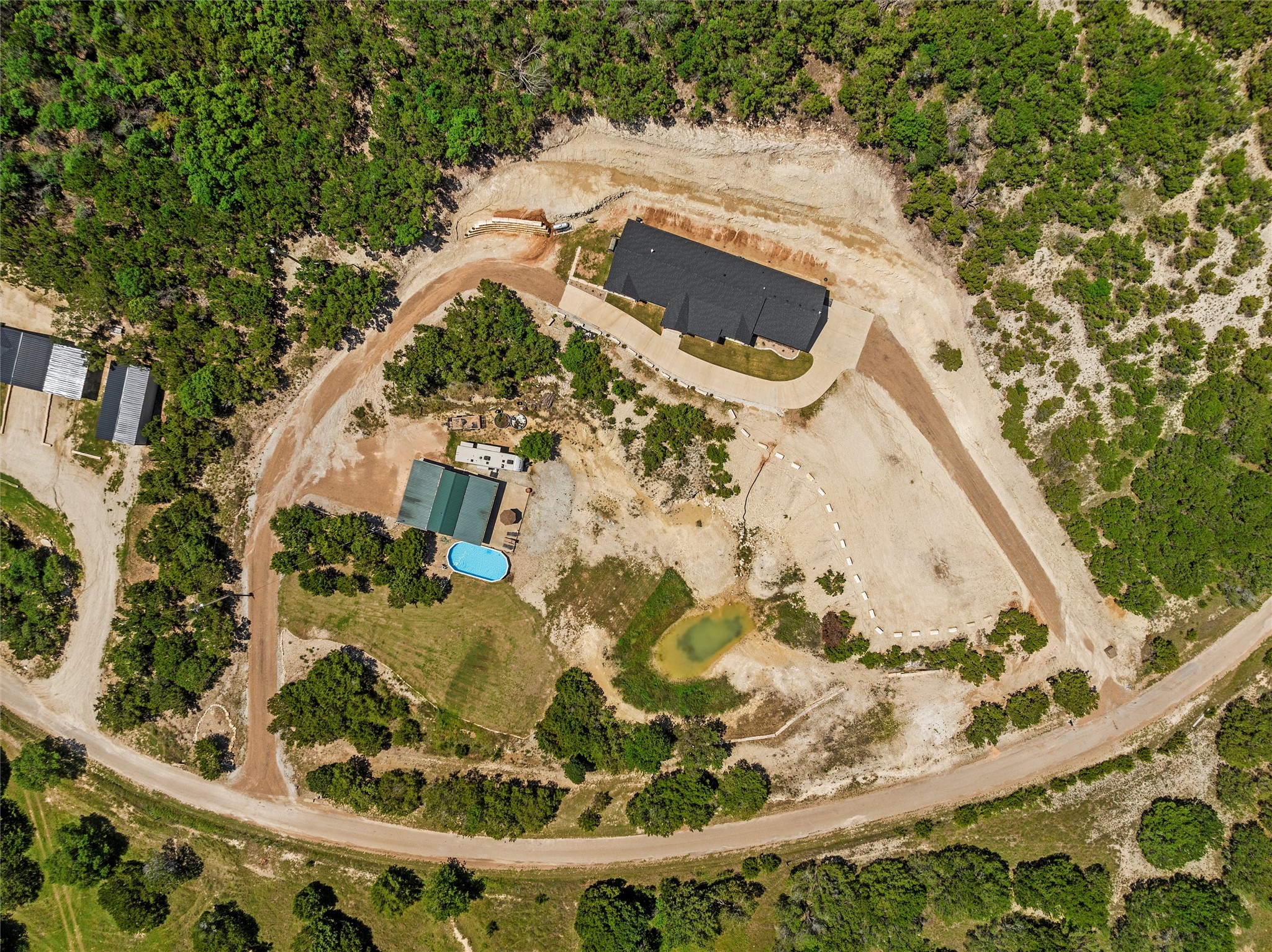 209 County Road 4275 Clifton TX 76634